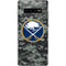 NHL Buffalo Sabres Camo Galaxy S10 Plus Skin