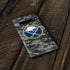 NHL Buffalo Sabres Camo Galaxy S10 Plus Skin