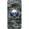 NHL Buffalo Sabres Camo Galaxy S10e Skin