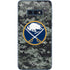 NHL Buffalo Sabres Camo Galaxy S10e Skin