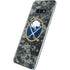 NHL Buffalo Sabres Camo Galaxy S10e Skin