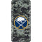 NHL Buffalo Sabres Camo Galaxy S20 Fan Edition Skin