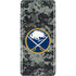 NHL Buffalo Sabres Camo Galaxy S20 Fan Edition Skin