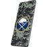 NHL Buffalo Sabres Camo Galaxy S20 Fan Edition Skin