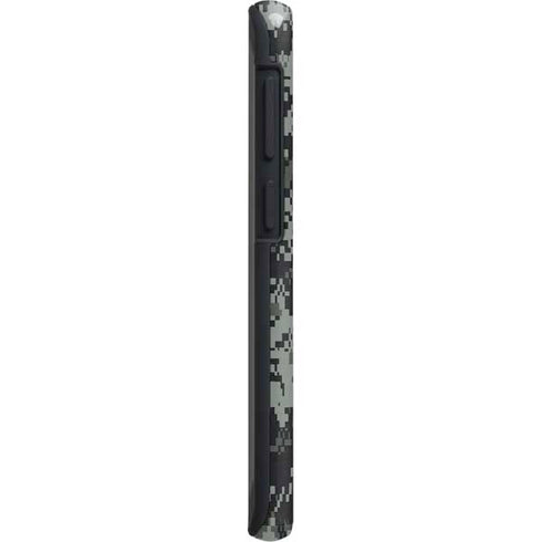 NHL Buffalo Sabres Camo Galaxy S20 Plus Pro Case