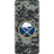 NHL Buffalo Sabres Camo Galaxy S20 Plus Skin