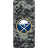 NHL Buffalo Sabres Camo Galaxy S20 Plus Skin