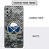 NHL Buffalo Sabres Camo Galaxy S20 Plus Skin