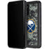 NHL Buffalo Sabres Camo Galaxy S20 Plus Waterproof Case
