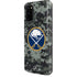 NHL Buffalo Sabres Camo Galaxy S20 Pro Case