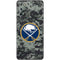 NHL Buffalo Sabres Camo Galaxy S20 Skin