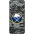 NHL Buffalo Sabres Camo Galaxy S20 Skin