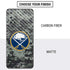 NHL Buffalo Sabres Camo Galaxy S20 Skin