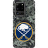 NHL Buffalo Sabres Camo Galaxy S20 Ultra 5G Pro Case