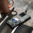 NHL Buffalo Sabres Camo Galaxy S20 Ultra 5G Pro Case