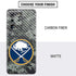 NHL Buffalo Sabres Camo Galaxy S20 Ultra 5G Skin