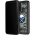 NHL Buffalo Sabres Camo Galaxy S20 Waterproof Case