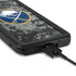 NHL Buffalo Sabres Camo Galaxy S20 Waterproof Case