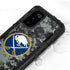 NHL Buffalo Sabres Camo Galaxy S20 Waterproof Case