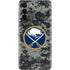 NHL Buffalo Sabres Camo Galaxy S21 5G Skin