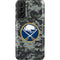 NHL Buffalo Sabres Camo Galaxy S21 Plus 5G Pro Case