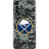 NHL Buffalo Sabres Camo Galaxy S21 Plus 5G Skin