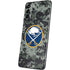 NHL Buffalo Sabres Camo Galaxy S21 Plus 5G Skin