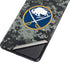 NHL Buffalo Sabres Camo Galaxy S21 Plus 5G Skin