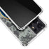 NHL Buffalo Sabres Camo Galaxy S21 Ultra 5G Clear Case