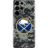 NHL Buffalo Sabres Camo Galaxy S21 Ultra 5G Skin