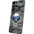 NHL Buffalo Sabres Camo Galaxy S21 Ultra 5G Skin