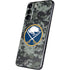 NHL Buffalo Sabres Camo Galaxy S22 Plus Skin