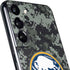 NHL Buffalo Sabres Camo Galaxy S22 Plus Skin