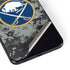 NHL Buffalo Sabres Camo Galaxy S22 Plus Skin