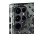 NHL Buffalo Sabres Camo Galaxy S22 Ultra Pro Case