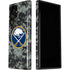 NHL Buffalo Sabres Camo Galaxy S22 Ultra Pro Case