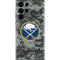 NHL Buffalo Sabres Camo Galaxy S22 Ultra Skin