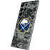 NHL Buffalo Sabres Camo Galaxy S22 Ultra Skin