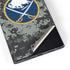 NHL Buffalo Sabres Camo Galaxy S22 Ultra Skin