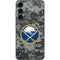 NHL Buffalo Sabres Camo Galaxy S23 FE Skin