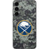 NHL Buffalo Sabres Camo Galaxy S23 FE Skin