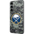 NHL Buffalo Sabres Camo Galaxy S23 FE Skin