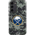 NHL Buffalo Sabres Camo Galaxy S23 Plus Pro Case