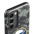 NHL Buffalo Sabres Camo Galaxy S23 Plus Pro Case