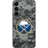 NHL Buffalo Sabres Camo Galaxy S23 Plus Skin