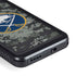 NHL Buffalo Sabres Camo Galaxy S23 Plus Waterproof Case