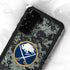 NHL Buffalo Sabres Camo Galaxy S23 Plus Waterproof Case