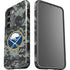 NHL Buffalo Sabres Camo Galaxy S23 Pro Case