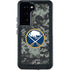 NHL Buffalo Sabres Camo Galaxy S23 Waterproof Case