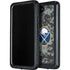 NHL Buffalo Sabres Camo Galaxy S23 Waterproof Case